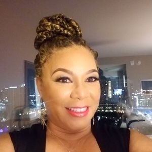 Meet your Posher, Rosalind